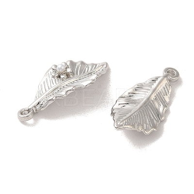 Rack Plating Alloy Pendants FIND-C049-20P-1