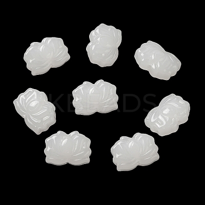 Handmade Lampwork Beads LAMP-P060-04A-1
