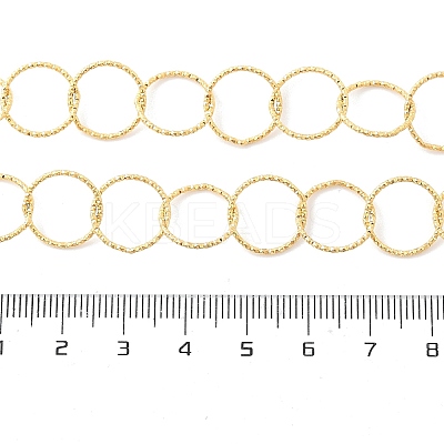 Ion Plating(IP) 304 Stainless Steel Necklaces STAS-D084-26G-1