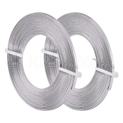 Aluminum Flat Wire AW-BC0003-06A-01-1