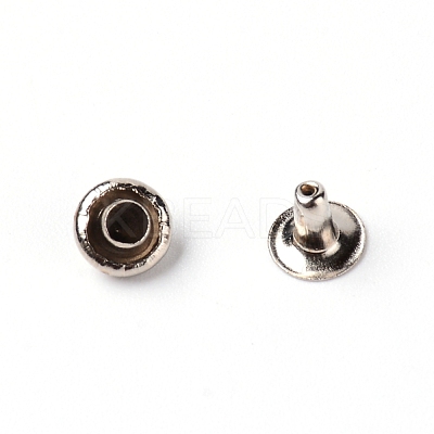 Iron Rivet IFIN-WH0057-37P-1
