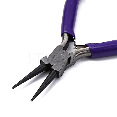 45# Steel Jewelry Pliers PT-C002-05B-1