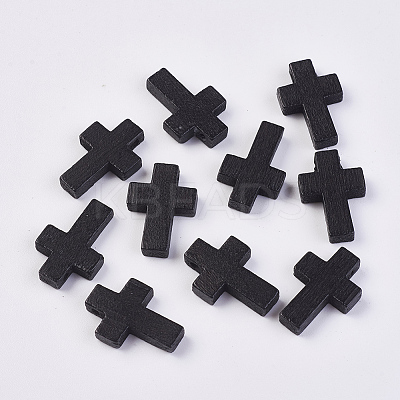 Wood Pendants LS-WOOD-WH0020-A02-1