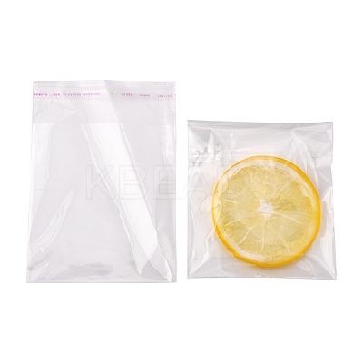 OPP Cellophane Bags X-OPC-R012-11-1