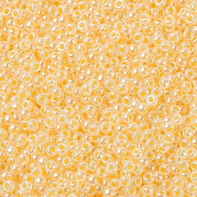 MIYUKI Round Rocailles Beads SEED-G007-RR0516-1