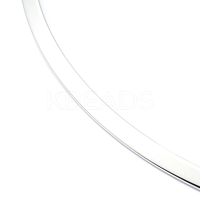 Non-Tarnish 304 Stainless Steel Necklaces NJEW-Z039-01P-1