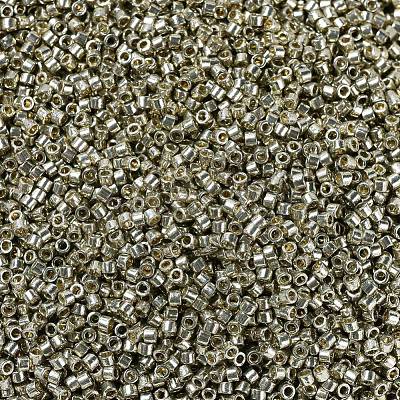 MIYUKI Delica Beads X-SEED-J020-DB1851-1