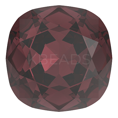 Preciosa® MAXIMA Crystal Fancy Stones X-PRC-FC12-90100-1