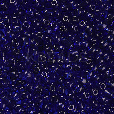 Glass Seed Beads X2-SEED-A004-4mm-8-1