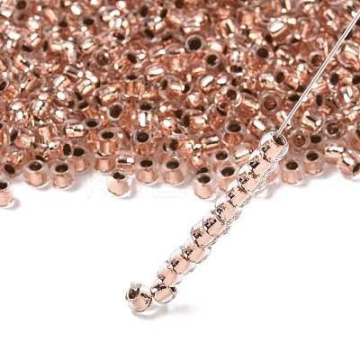 TOHO 6/0 Round Beads SEED-TR06-0740-1