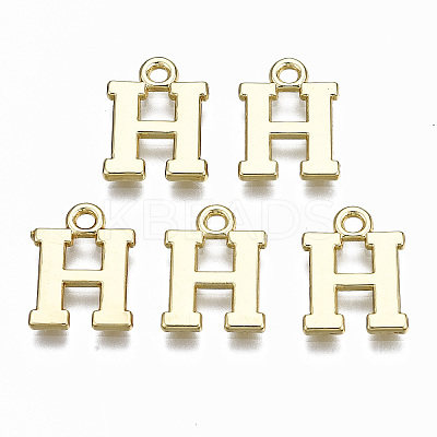 Alloy Charms PALLOY-Q441-025H-NR-1