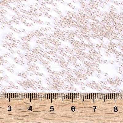 MIYUKI Round Rocailles Beads SEED-JP0010-RR3502-1