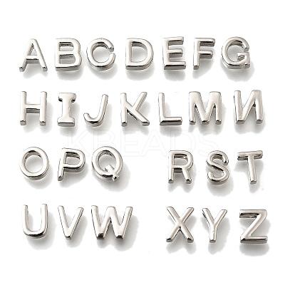 26Pcs Brass Charms KK-R218-13P-1