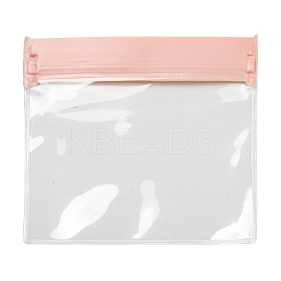 Rectangle EVA Resealable Packaging Bags ABAG-A006-01D-1