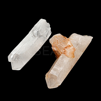 Nuggets Natural Quartz Crystal Home Display Decoration G-M412-03A-1