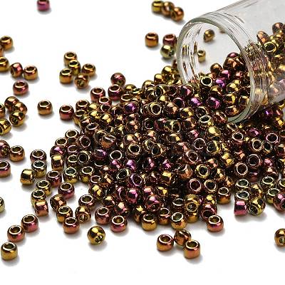 TOHO 6/0 Round Beads SEED-TR06-0514-1