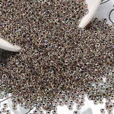 TOHO 11/0 Demi Round Beads Y-SEED-DR11-0994-1