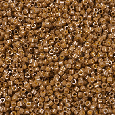 MIYUKI Delica Beads SEED-X0054-DB0664-1