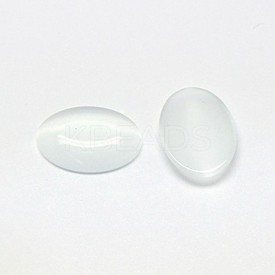 Cat Eye Cabochons CE-J005-18x25mm-05-1