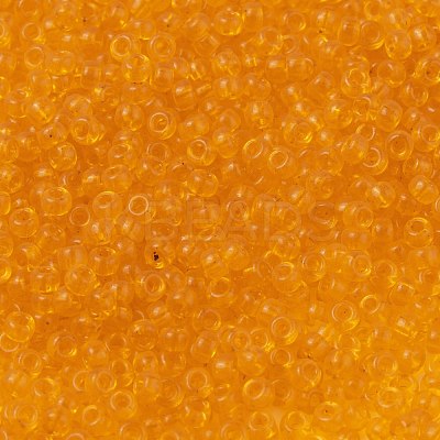 MIYUKI Round Rocailles Beads SEED-JP0009-RR0137-1