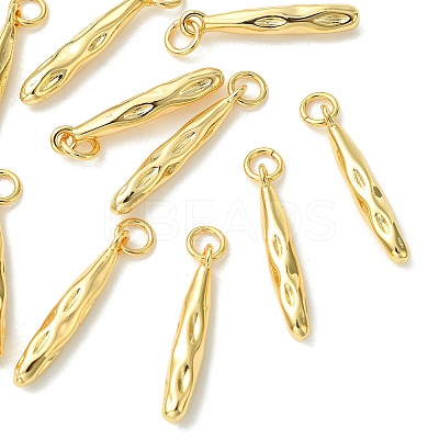 SHEGRACE Brass Pendants XGRQ3P016-618G-1
