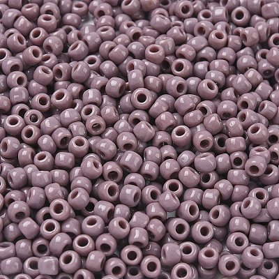 TOHO 6/0 Round Beads SEED-TR06-0052-1