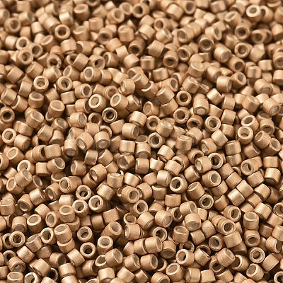 MIYUKI Delica Beads SEED-MY11-DB1152-1