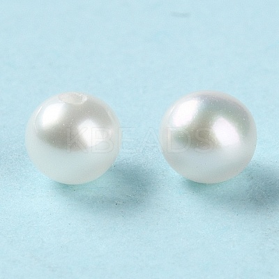 Natural Cultured Freshwater Pearl Beads PEAR-E020-01A-1
