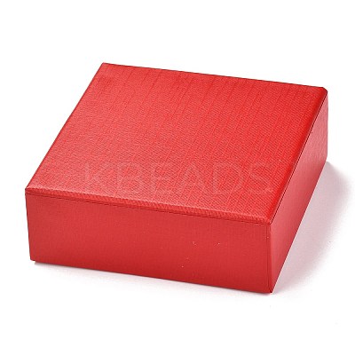 Square Paper Drawer Box LS-CON-J004-01C-03-1