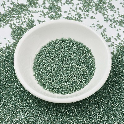 MIYUKI Delica Beads SEED-JP0008-DB2190-1