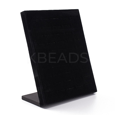 Velvet Jewelry Displays ODIS-A007-1-1
