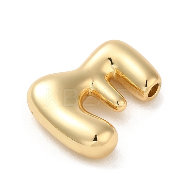Brass Pendant KK-O145-01E-G-1