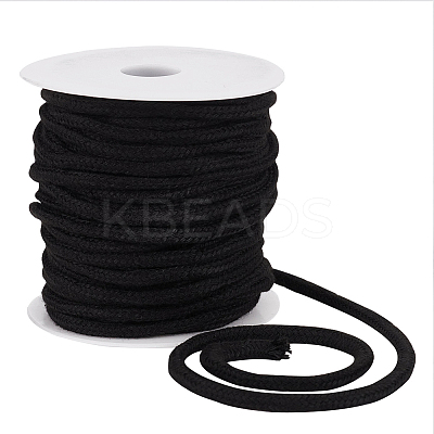 25M Polycotton Soft Drawstring Rope Replacement OCOR-BC0005-17A-1