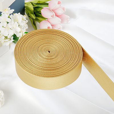 PU Leather Ribbons DIY-WH20011-93G-02-1