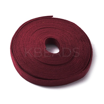 Velvet Ribbon OCOR-WH0060-68A-01-1