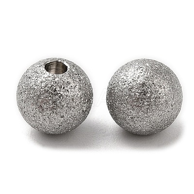 Tarnish Resistant 304 Stainless Steel Cord End STAS-A085-03D-P-1