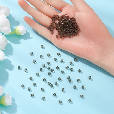 Preciosa® Crystal Beads X-PRC-BA5-40010-1