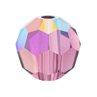 Preciosa® Crystal Beads X-PRC-BB4-20050-200-1