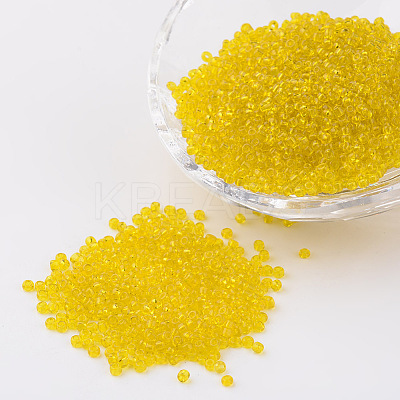 12/0 Glass Seed Beads X-SEED-A004-2mm-10-1