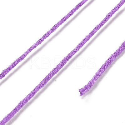 Milk Cotton Knitting Acrylic Fiber Yarn YCOR-NH0001-02J-1