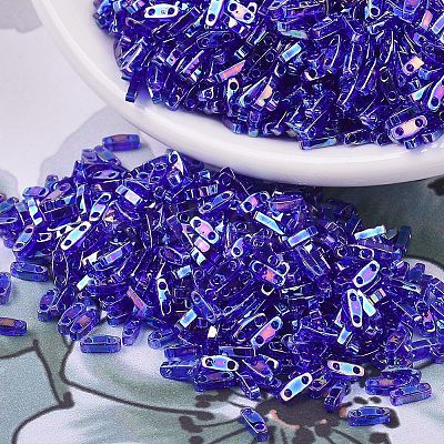 MIYUKI Quarter TILA Beads SEED-X0054-QTL0177-1