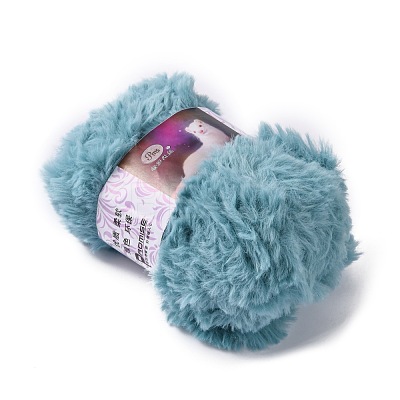 Polyester & Nylon Yarn YCOR-C001-01A-1