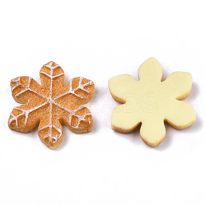 Resin Cabochons X-CRES-N022-109-1
