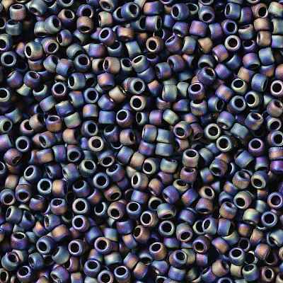 TOHO Round Seed Beads SEED-XTR15-0086F-1