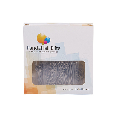 Stainless Steel Eye Pin Sets STAS-PH0009-01-1