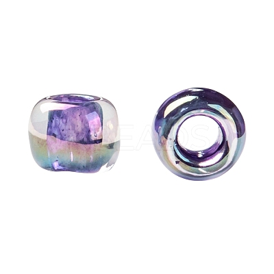 TOHO 8/0 Round Beads SEED-XTR08-0774-1