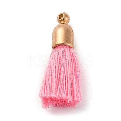 Cotton Pendants OCOR-M010-01R-1