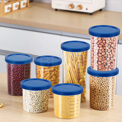30Pcs Plastic Bottle Caps AJEW-BC0007-22-1