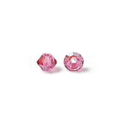 Preciosa® Crystal Beads PRC-BA3-70010-200-1