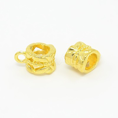 Tibetan Style Alloy Hanger X-K0962012-1